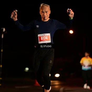 Runner Photo 4709142