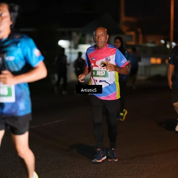 Runner Photo 4709143
