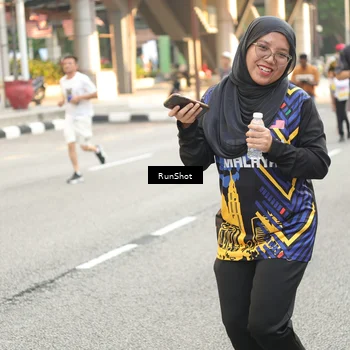Runner Photo 4709144