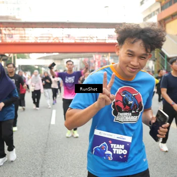 Runner Photo 4709145