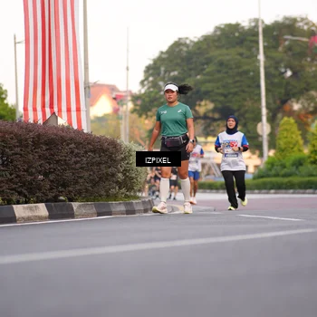 Runner Photo 4709146