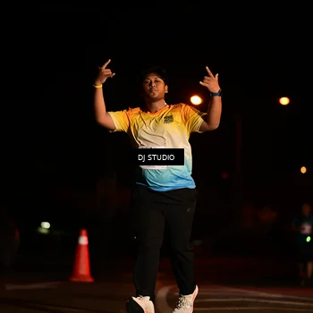 Runner Photo 4709150