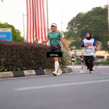 Runner Photo 4709151