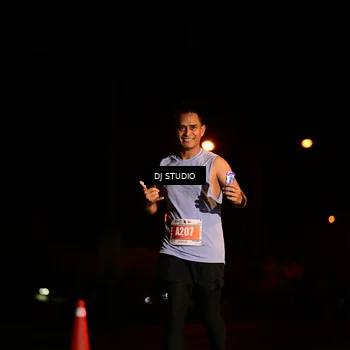 Runner Photo 4709152
