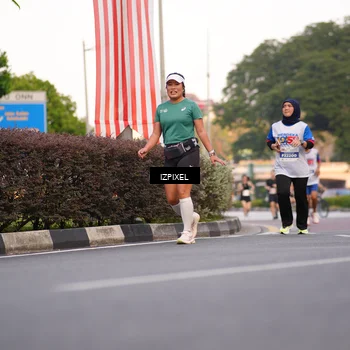 Runner Photo 4709153