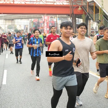 Runner Photo 4709154