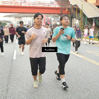 Runner Photo 4709155