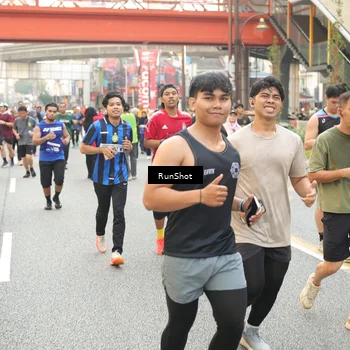 Runner Photo 4709156