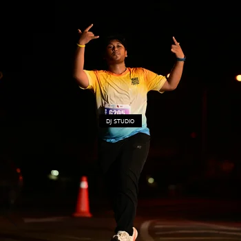 Runner Photo 4709157