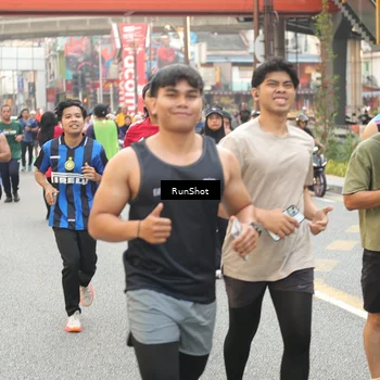 Runner Photo 4709158