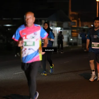 Runner Photo 4709159