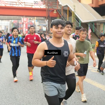 Runner Photo 4709163