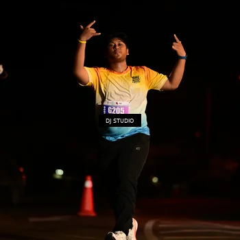 Runner Photo 4709164