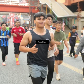 Runner Photo 4709166