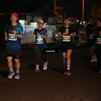 Runner Photo 4709167