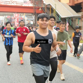Runner Photo 4709168