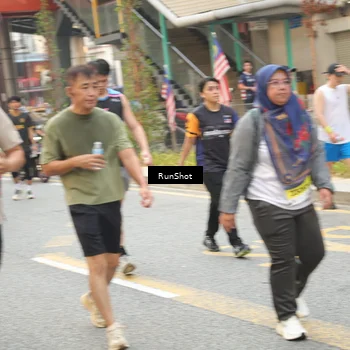 Runner Photo 4709169