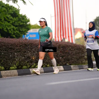 Runner Photo 4709170