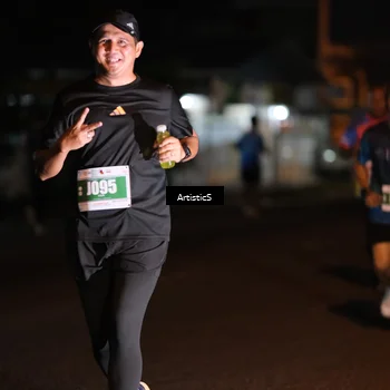 Runner Photo 4709171