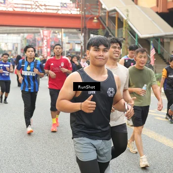 Runner Photo 4709173