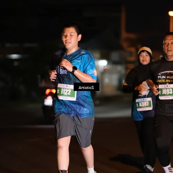 Runner Photo 4709174