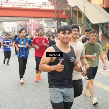 Runner Photo 4709176