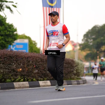 Runner Photo 4709177