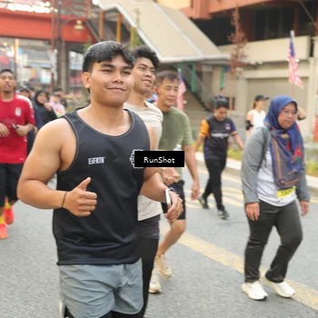 Runner Photo 4709179