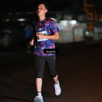 Runner Photo 4709180