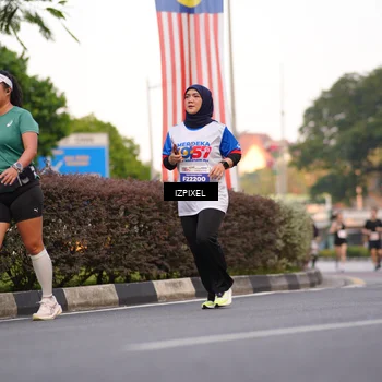 Runner Photo 4709181