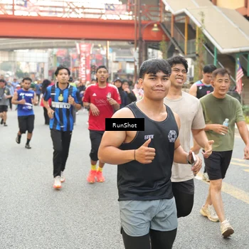 Runner Photo 4709183