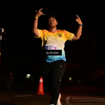 Runner Photo 4709184