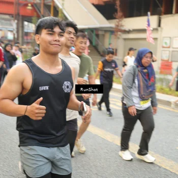 Runner Photo 4709185