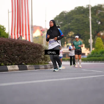 Runner Photo 4709187