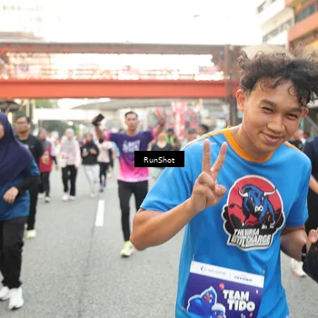 Runner Photo 4709188