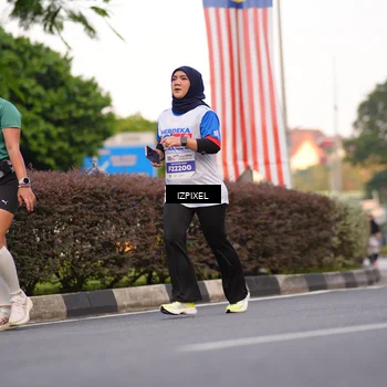 Runner Photo 4709190