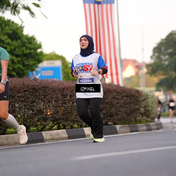 Runner Photo 4709191