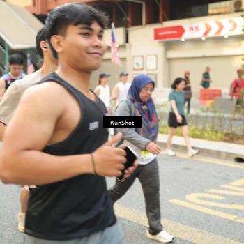 Runner Photo 4709193