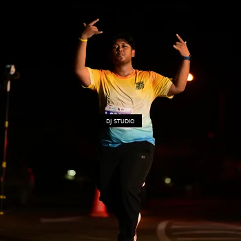 Runner Photo 4709195
