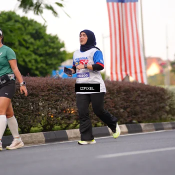 Runner Photo 4709196