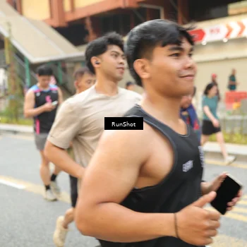 Runner Photo 4709199