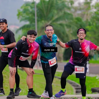 Runner Photo 4709200