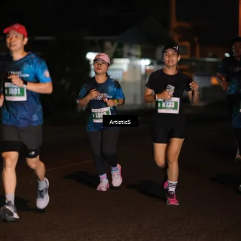 Runner Photo 4709201