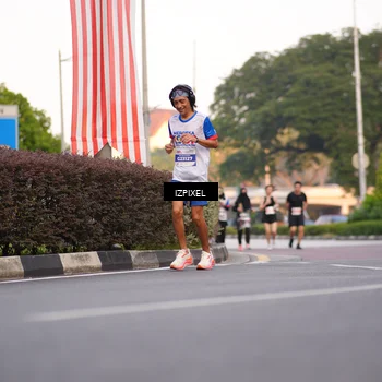 Runner Photo 4709204