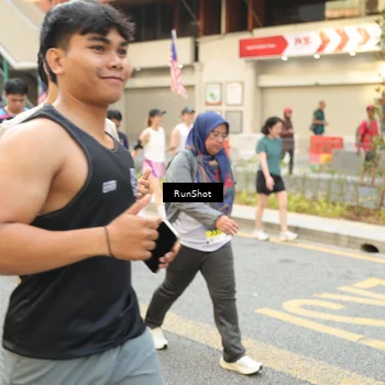 Runner Photo 4709205