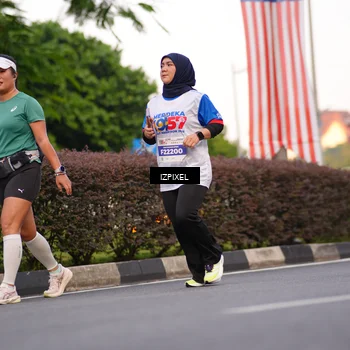 Runner Photo 4709206