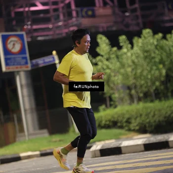 Runner Photo 4709207
