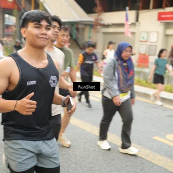 Runner Photo 4709208
