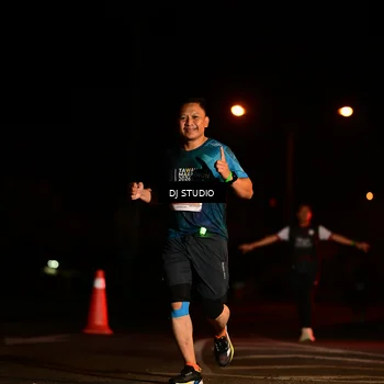Runner Photo 4709210