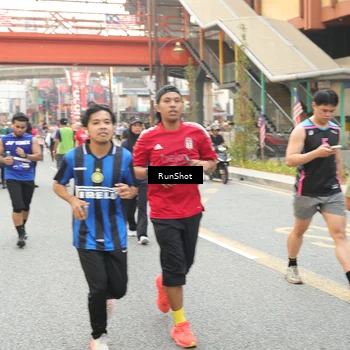 Runner Photo 4709213